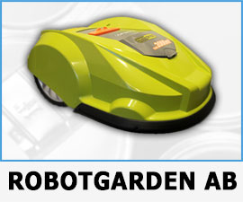 robotgarden